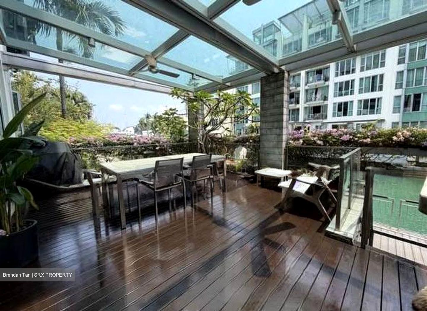Caribbean At Keppel Bay (D4), Condominium #612388881